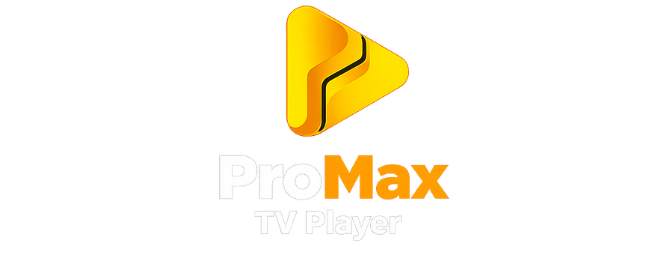 ProMax TV Player